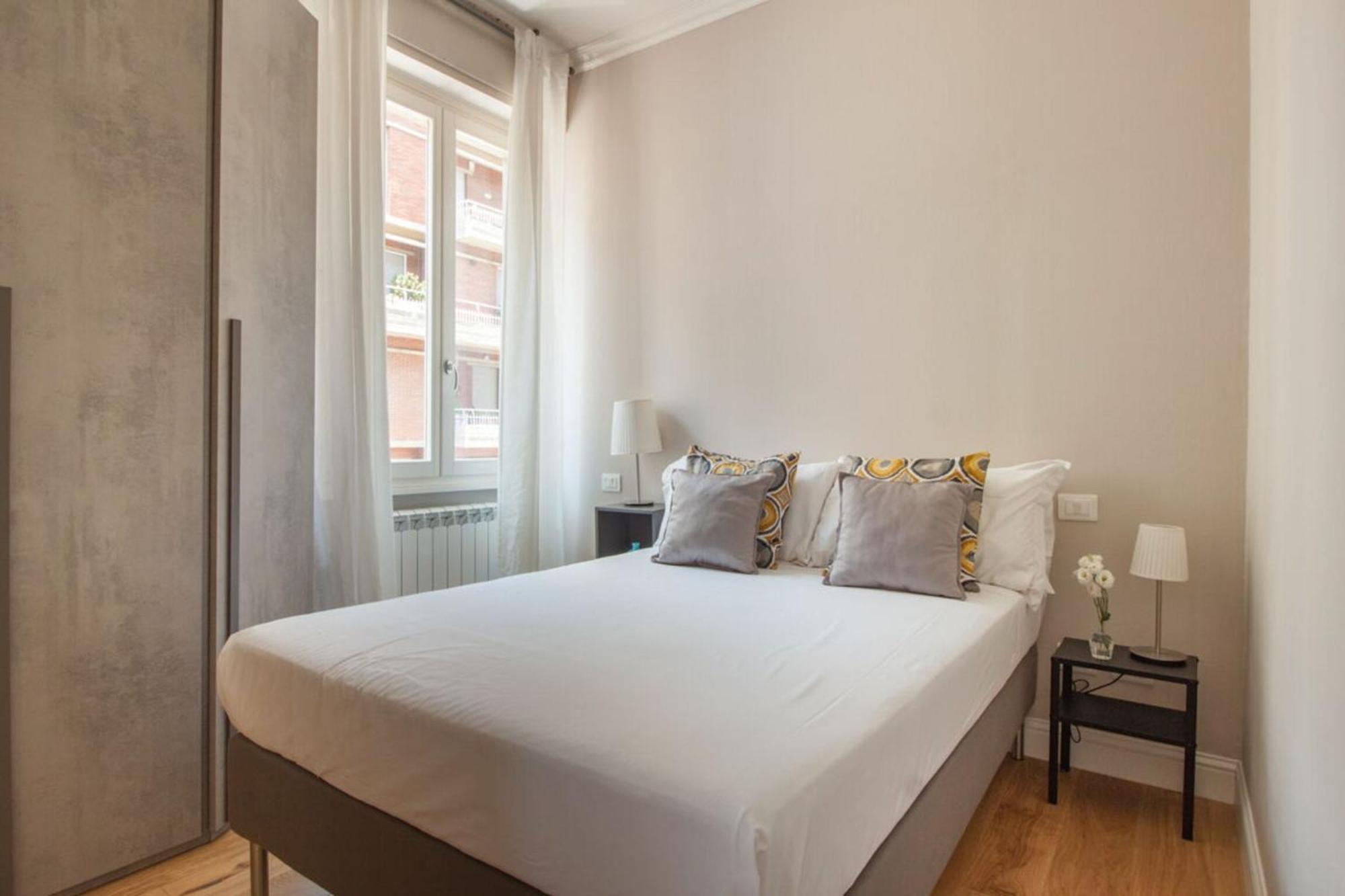 Lungarno Suite Apartment Florenţa Exterior foto